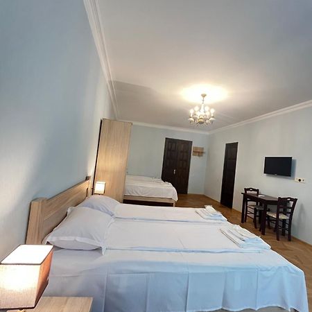 Vera City Center Apartment ティビリシ エクステリア 写真