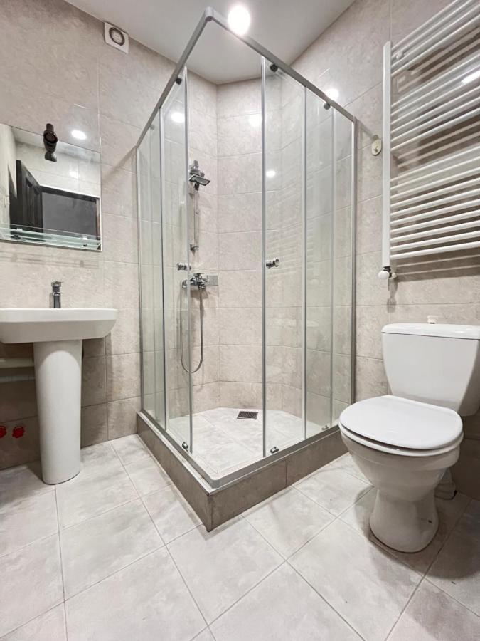 Vera City Center Apartment ティビリシ エクステリア 写真