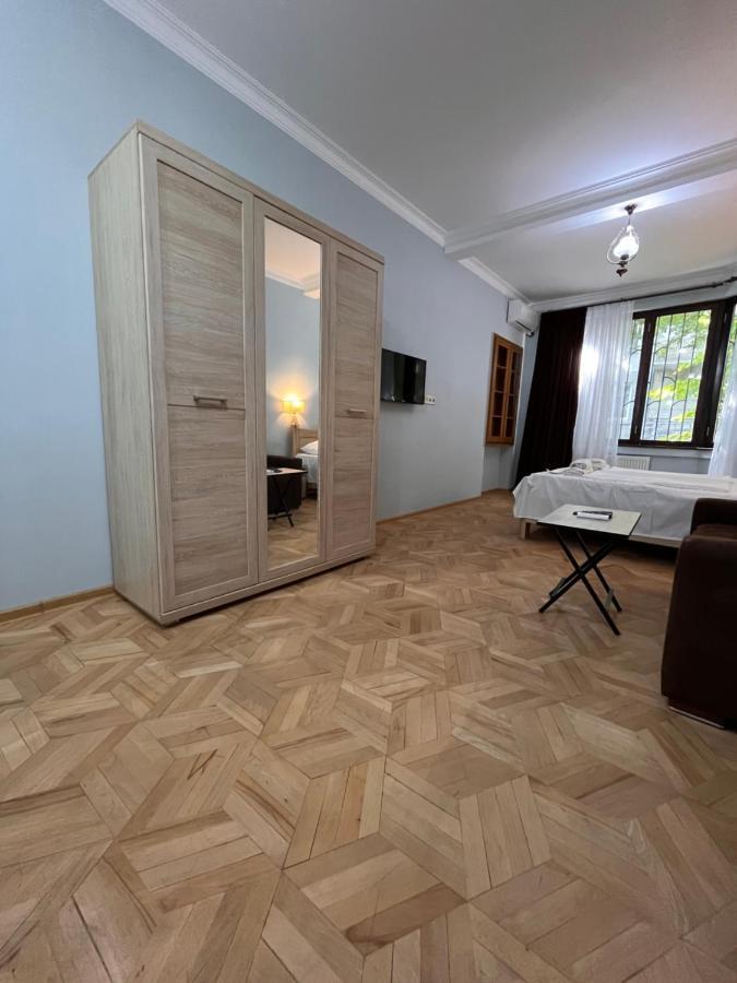 Vera City Center Apartment ティビリシ エクステリア 写真