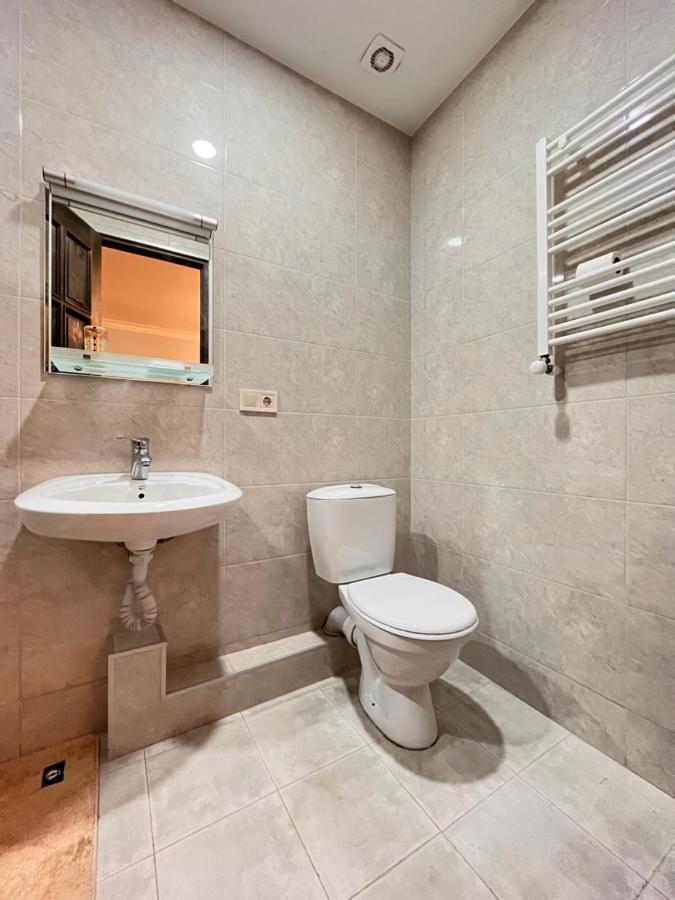 Vera City Center Apartment ティビリシ エクステリア 写真