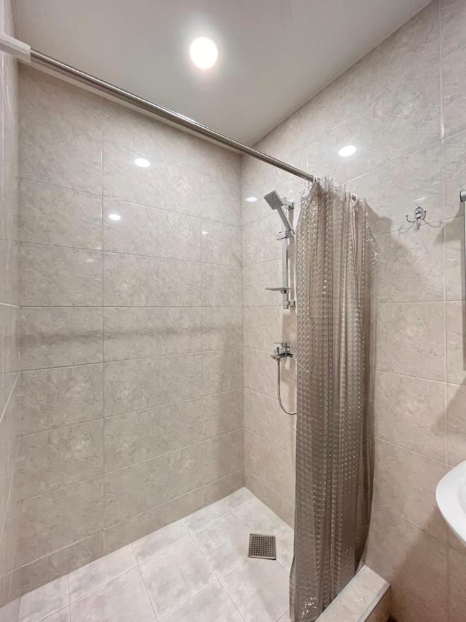 Vera City Center Apartment ティビリシ エクステリア 写真