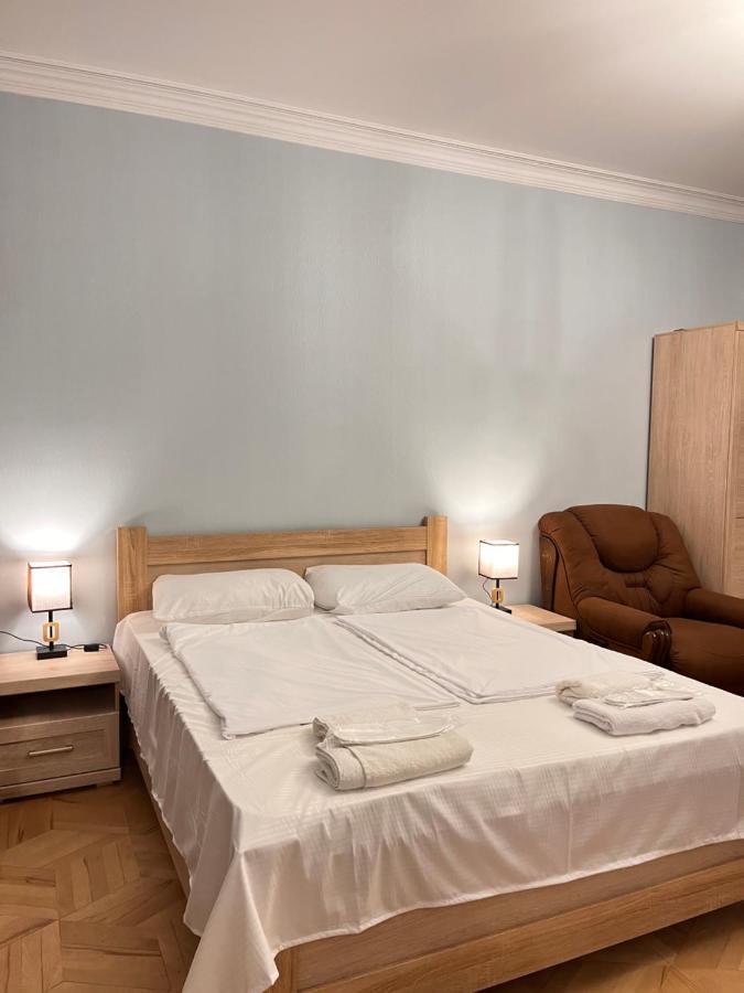 Vera City Center Apartment ティビリシ エクステリア 写真