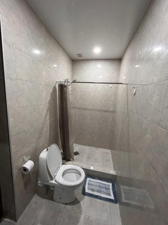 Vera City Center Apartment ティビリシ エクステリア 写真